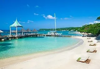 Szálloda Sandals Grande Ocho Rios Beach &Villa Resort