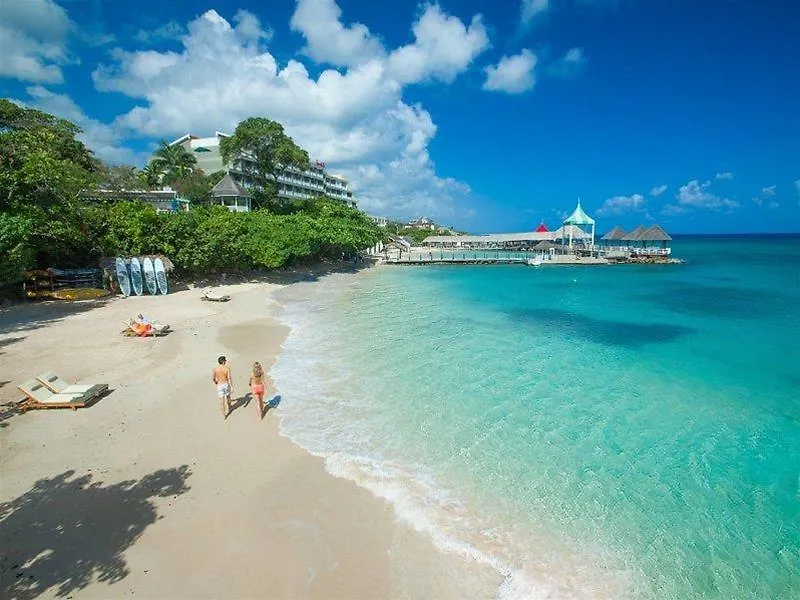 Szálloda Sandals Grande Ocho Rios Beach &Villa Resort